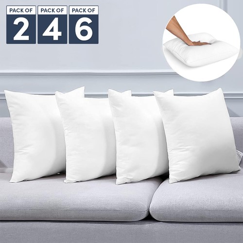 Cushion inner pads 50x50 - inner,