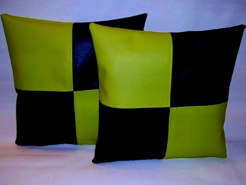 Black apple green - 2, check