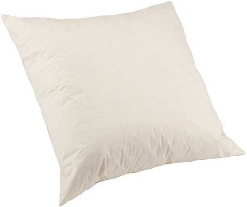 Cushion pad natural - cushion,
