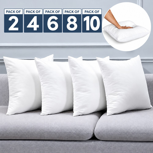 Cushion inner pads 20x20 - cushion,