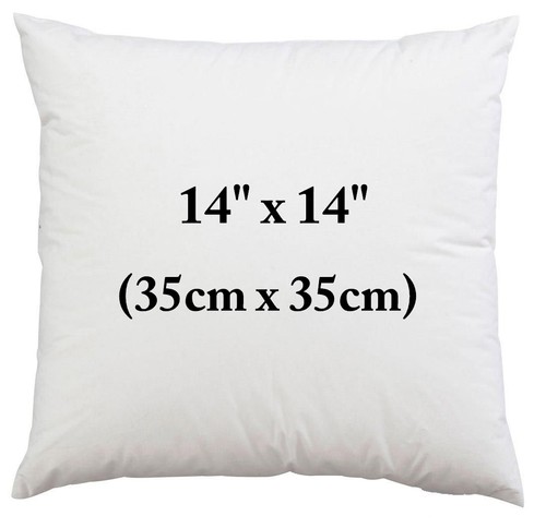 Inch cushion inner - 14",