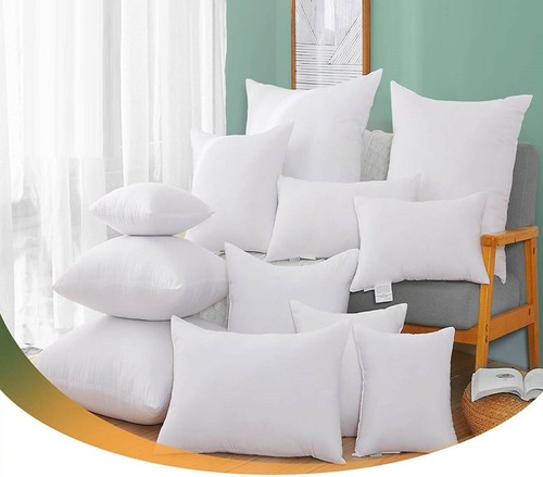 Filled cushion inners insert - cushion,