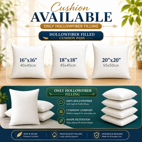 Cushion inner pads - cushion,
