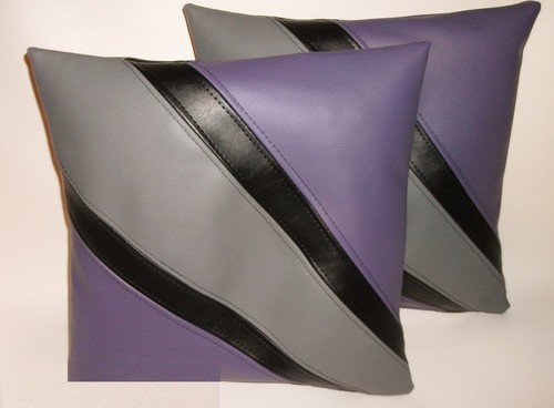 Fan stripe faux - 2,